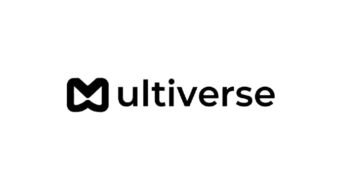 Multiverse Logo